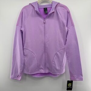 C9 by Champion Tech Fleece Full Zip Hooded Jacket